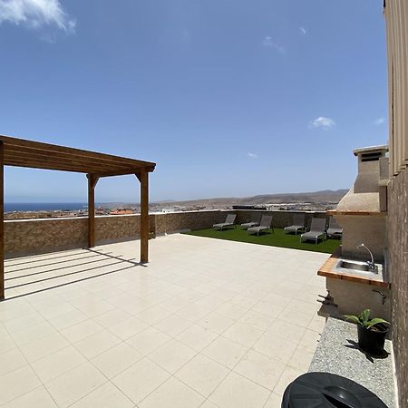 Edificio Prieto Viv 2C Διαμέρισμα Puerto del Rosario  Εξωτερικό φωτογραφία