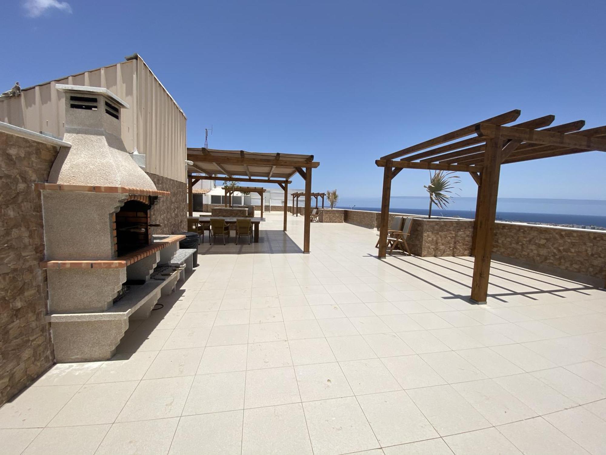 Edificio Prieto Viv 2C Διαμέρισμα Puerto del Rosario  Εξωτερικό φωτογραφία