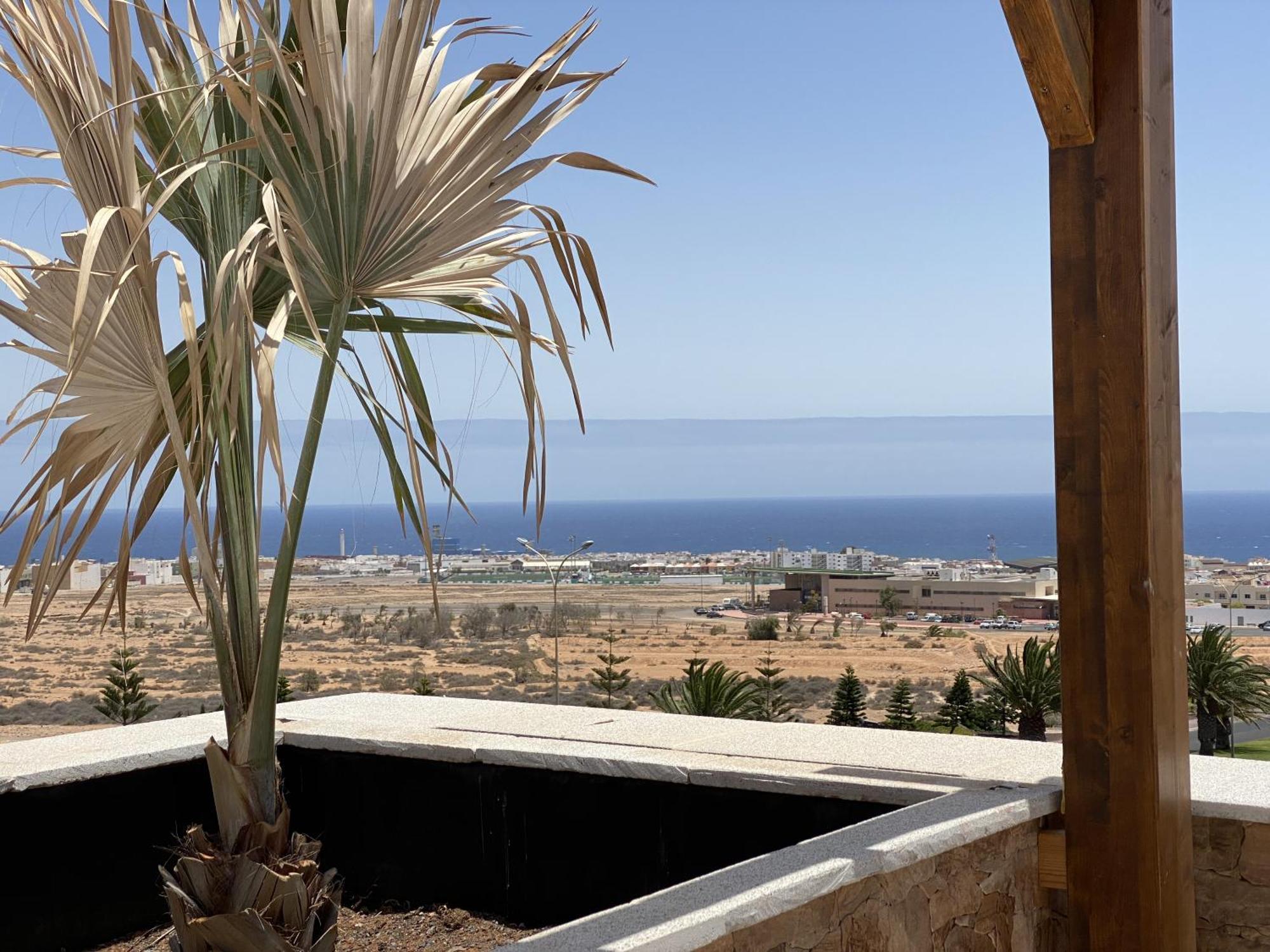 Edificio Prieto Viv 2C Διαμέρισμα Puerto del Rosario  Εξωτερικό φωτογραφία