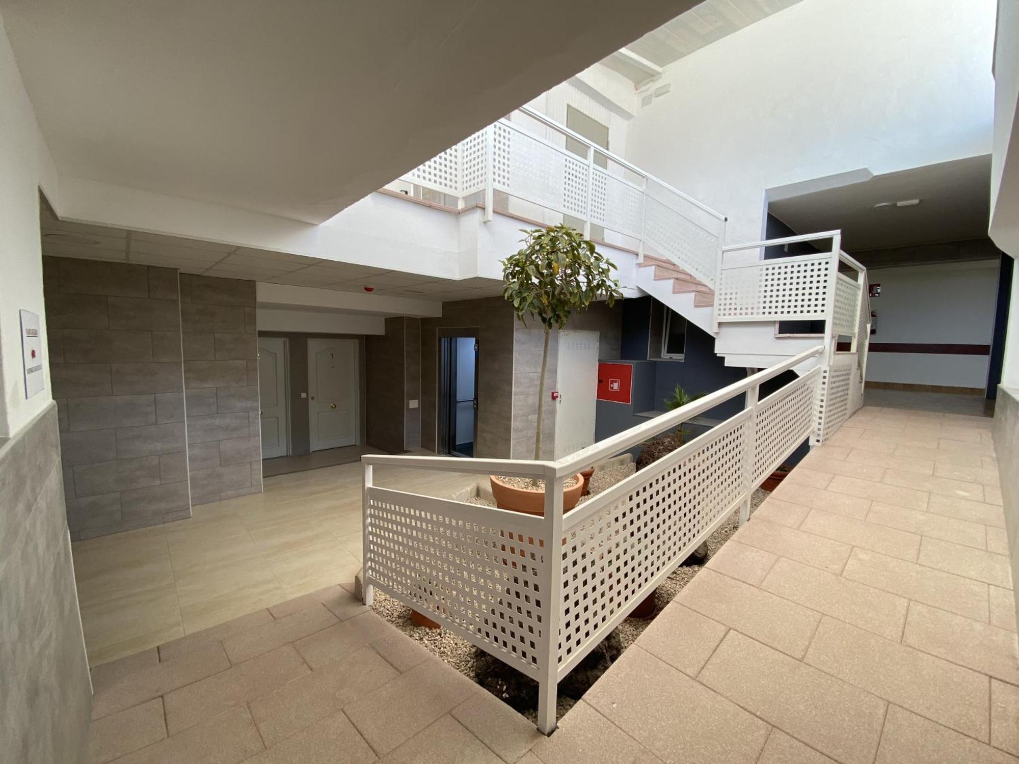 Edificio Prieto Viv 2C Διαμέρισμα Puerto del Rosario  Εξωτερικό φωτογραφία