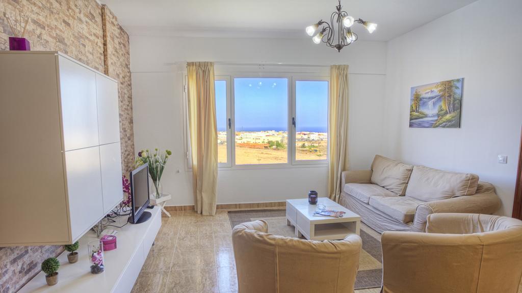 Edificio Prieto Viv 2C Διαμέρισμα Puerto del Rosario  Εξωτερικό φωτογραφία