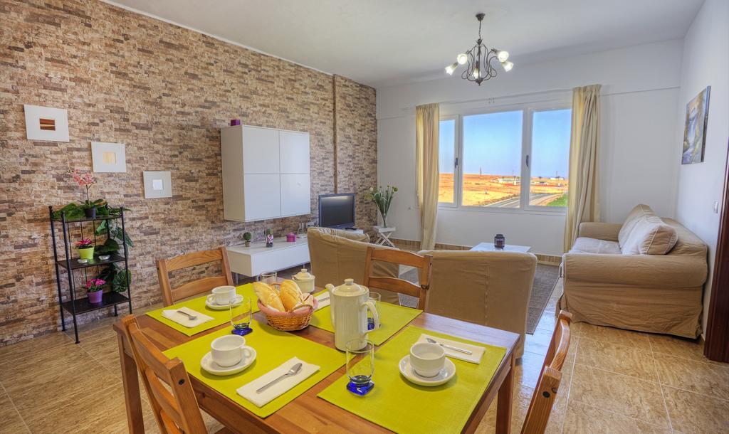 Edificio Prieto Viv 2C Διαμέρισμα Puerto del Rosario  Εξωτερικό φωτογραφία