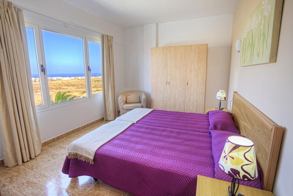 Edificio Prieto Viv 2C Διαμέρισμα Puerto del Rosario  Εξωτερικό φωτογραφία