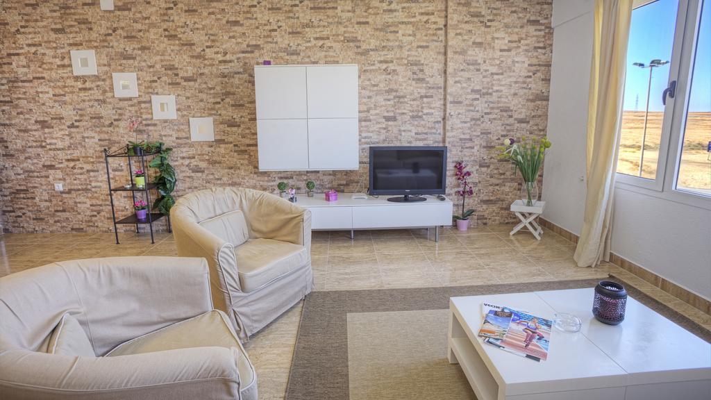 Edificio Prieto Viv 2C Διαμέρισμα Puerto del Rosario  Εξωτερικό φωτογραφία